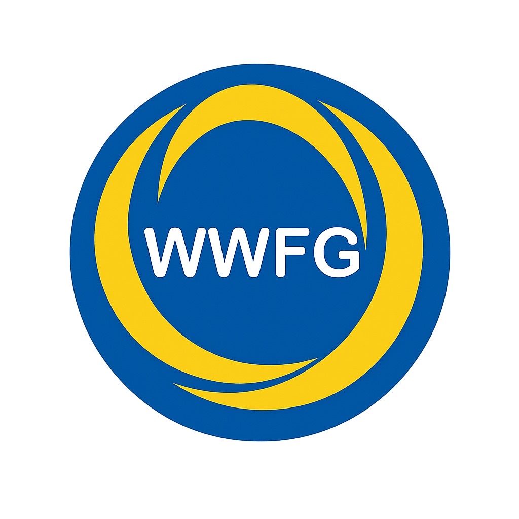 WWFG Logo